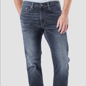 DENIZEN FROM LEVIS 232 MENS SLIM STRAIGHT FIT NWT   SIZE 30 X 32